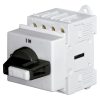 Telergon ZBK125SMAHN1A3 | مفتاح فصل وحدات سكة 3p امبير 125 وحدات سكة DIN